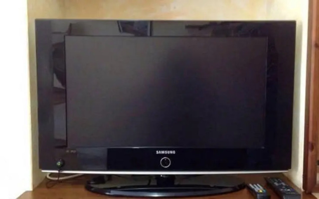 Apartment Monolocale Al Pontile