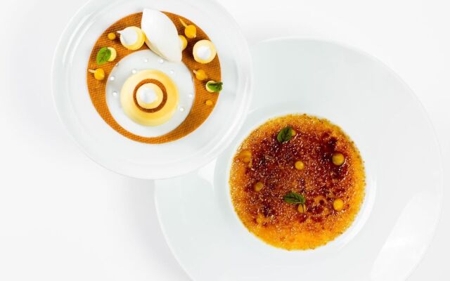 Restaurant Hôtel L'Arnsbourg