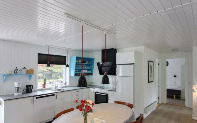 "Gojko" - 300m from the sea in Bornholm