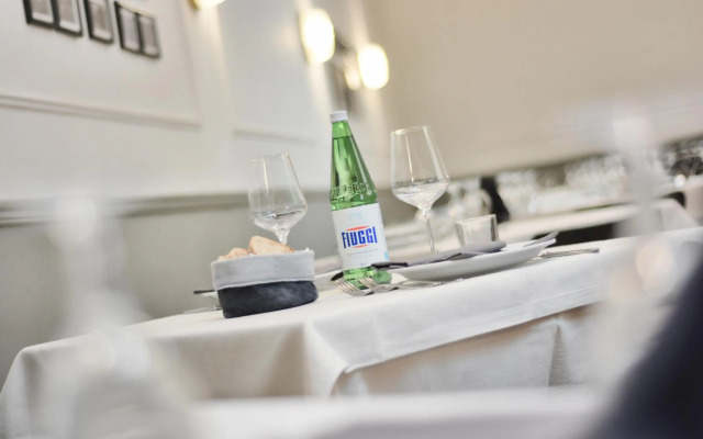 Hotel Touring Wellness & Beauty