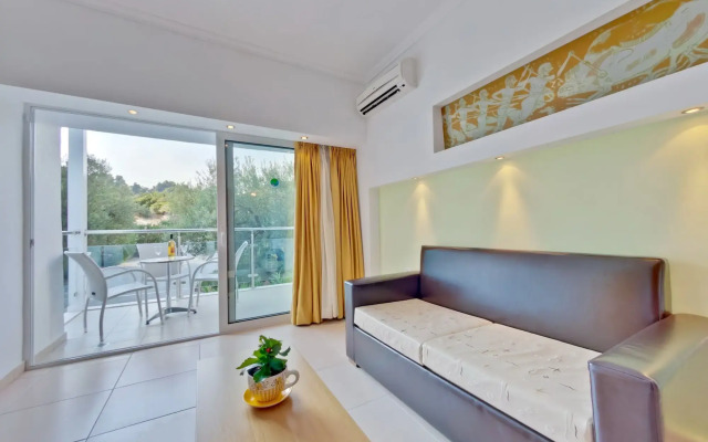 Mendi Hotel