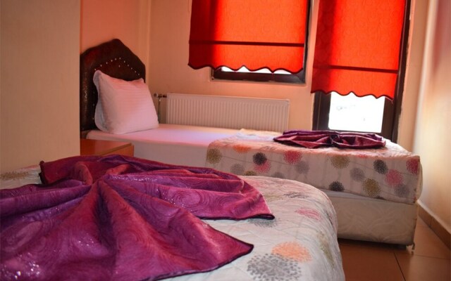 Asya Hotel