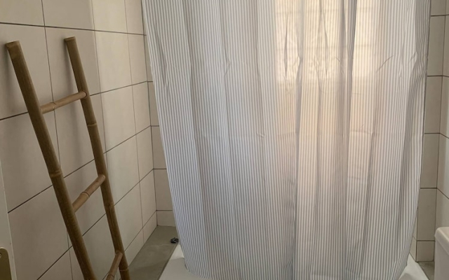 Zeusplace Boho Apartment