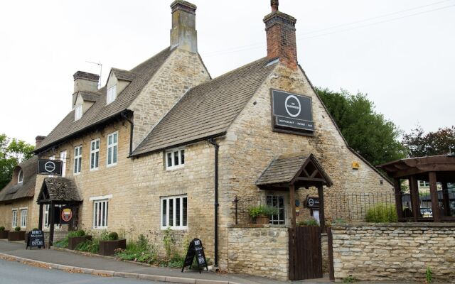 The Dashwood Hotel & Restaurant