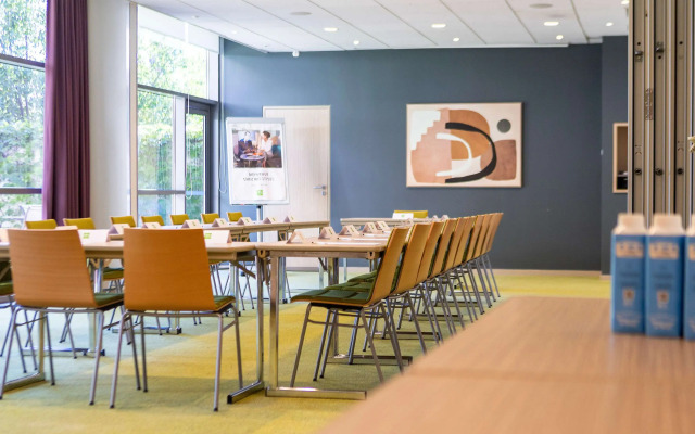 ibis Styles Troyes Centre