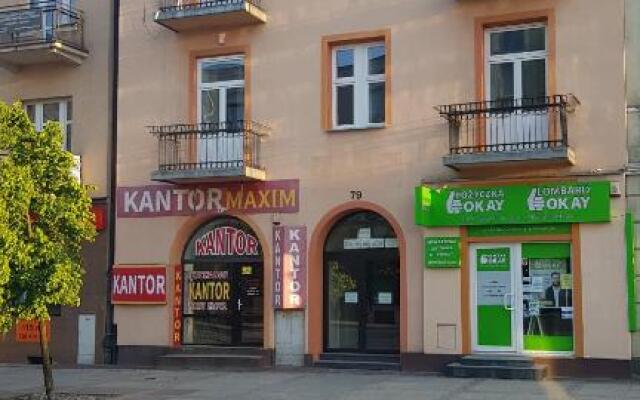 Sienkiewicza Centrum