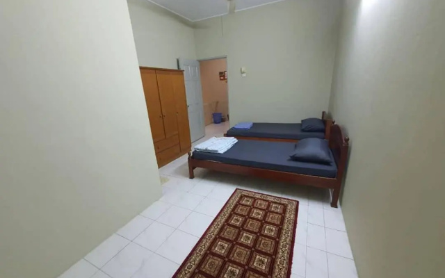 To' Teh Homestay – Guest Rooms – Ipoh