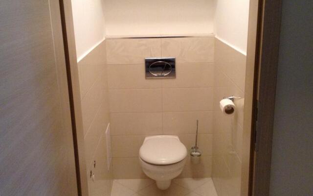Andrea Apartman