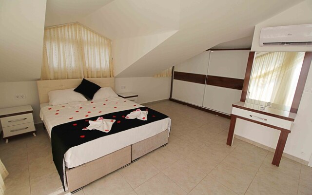 Fethiye Soilite Villa