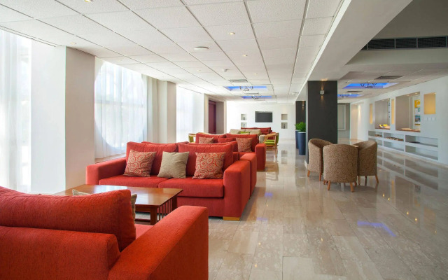 Mayfair Hotel