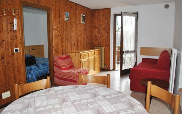 Rendena Ski Apartments