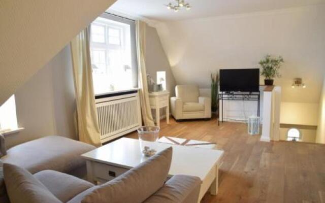 Bundiswung 7, Whg.2, GB7