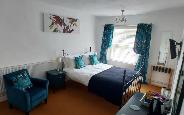 Regency Guest House