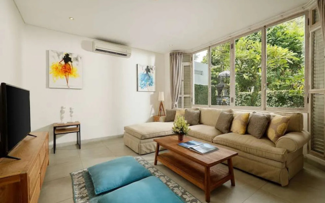 Villa Hasian by Nagisa Bali