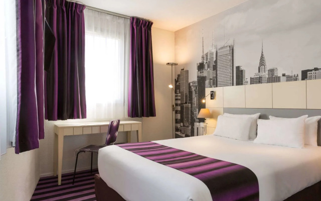 Mercure Paris Nanterre