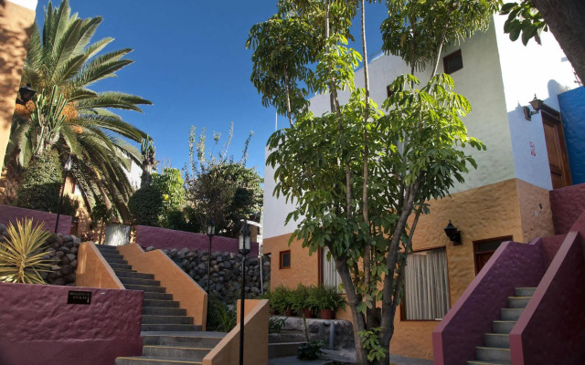 La Maison d'Elise