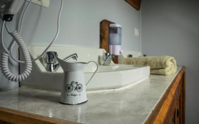 Puma House - Hostel