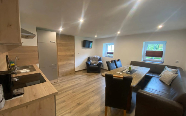 Ferienhaus Krallinger