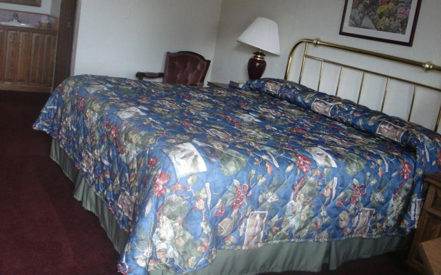 Sequim West Inn