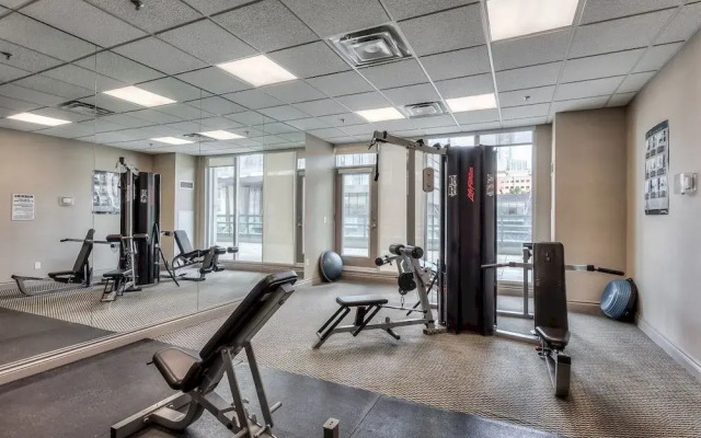 Pathway Suites - 19 Grand Trunk