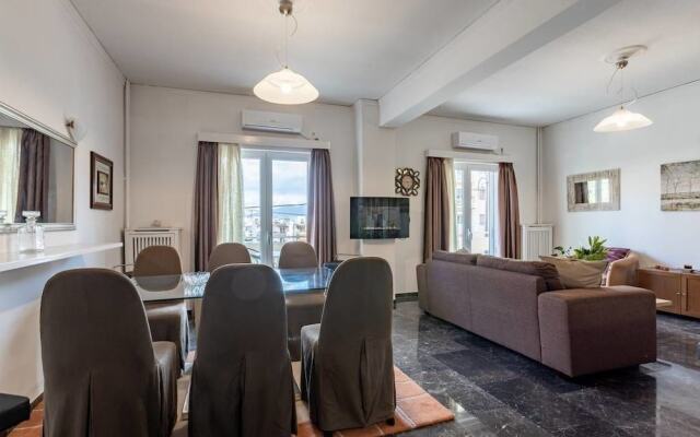Good Location Comfy 3bdr 125sqm