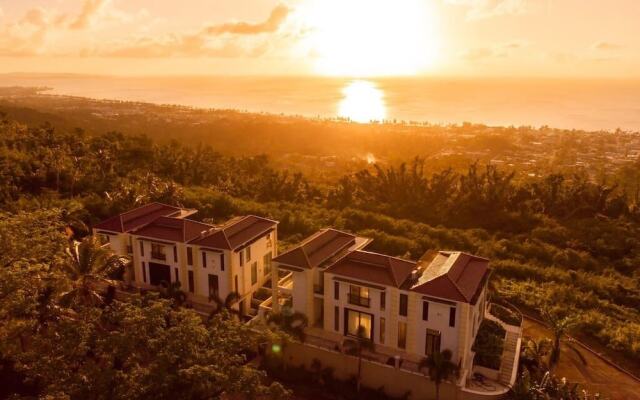 Navy Hill Resort