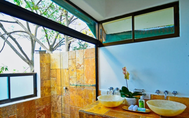 Carara Ocean View Hotel Costa Rica