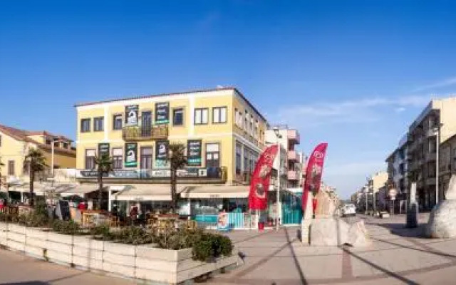 Pensao Avenida Praia do Furadouro