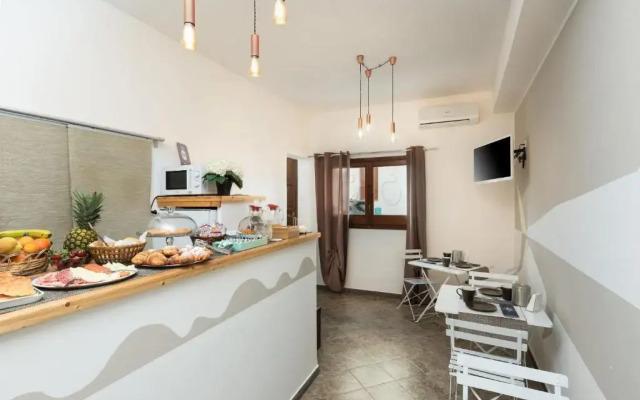 Sisidda Rooms