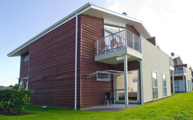 Beachside Resort Whitianga