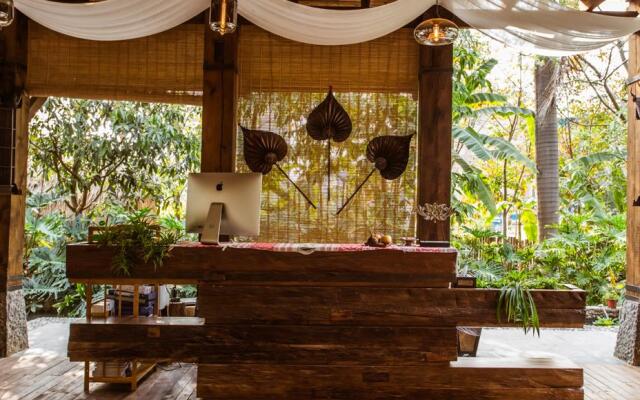 Bodhi Pasha Hotel