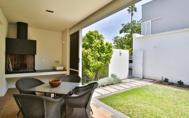 Laanhof Victorian House Self-Catering