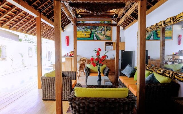 The Secret Jungle Villas by Premier Hospitality Asia