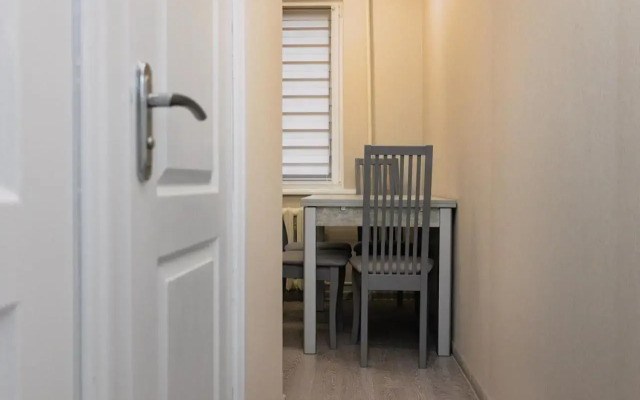 Apartmen Harkovskaya