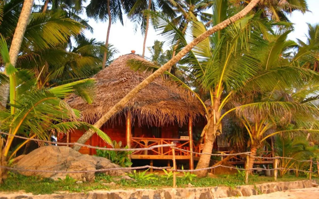 Galawatta Beach Resort
