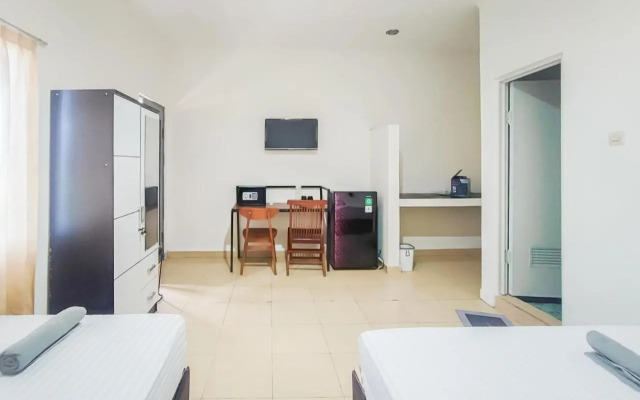 Urbanview Ava Guest House Goa Gong