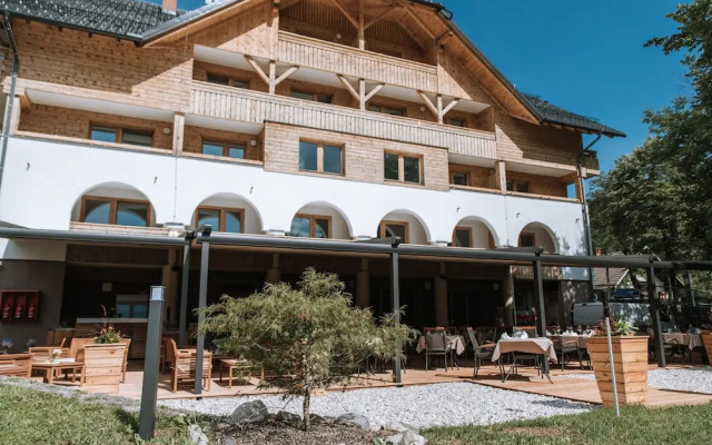 Aparthotel Triglav