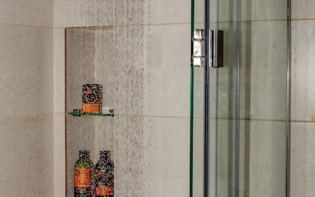 City Breeze Apartment