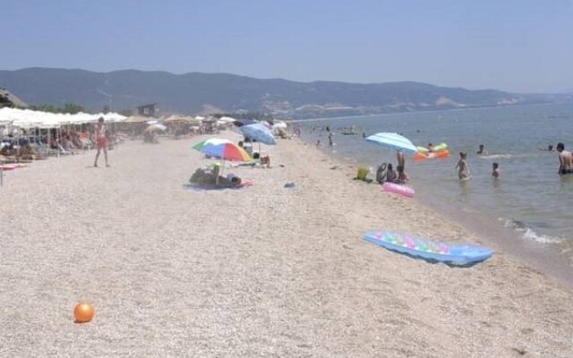 Galini Beach