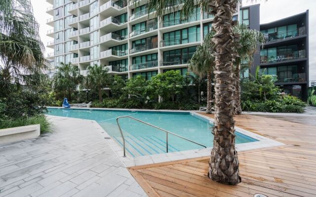Capri By Fraser, Brisbane