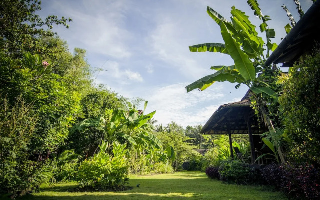 Yabbiekayu Eco Bungalows
