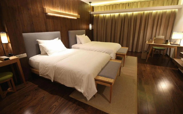 Cang Long Resort