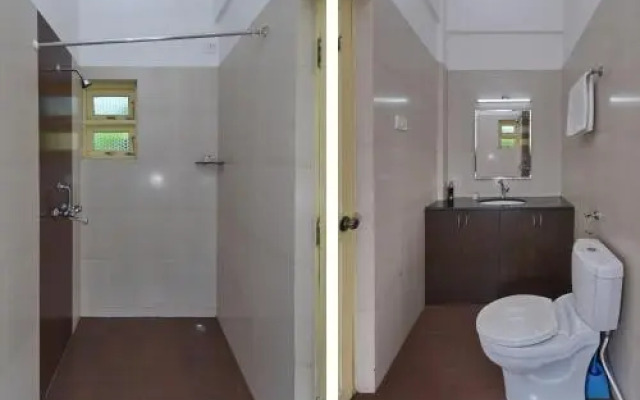 Studio Franria Villa Calangute