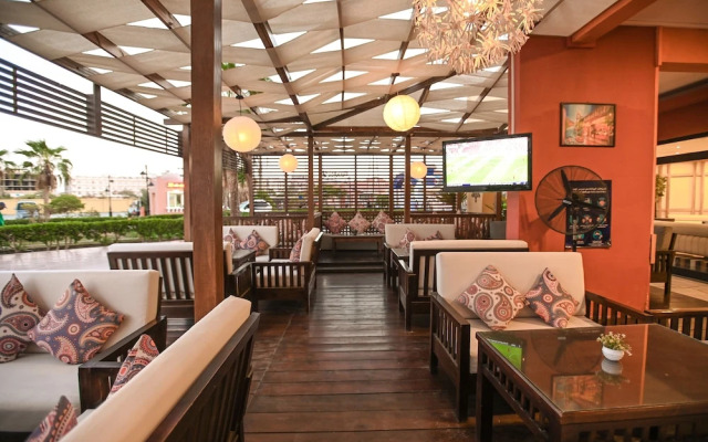 The Boutique Hotel