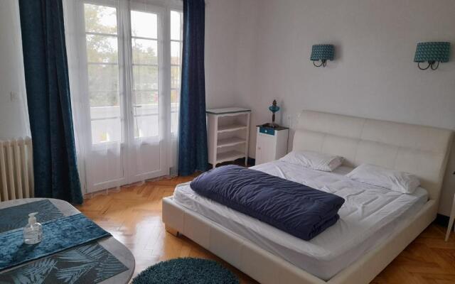 La Coque de Maripas Labouheyre