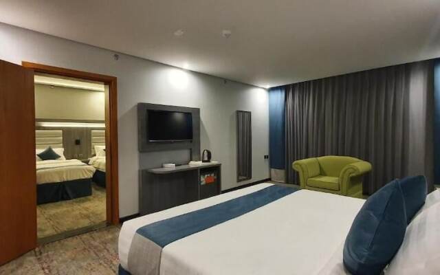 Pine Inn Madinah