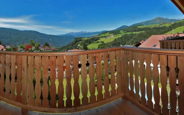 Naturhotel Edelweiss