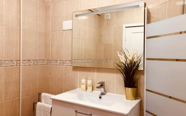 Atlantic Luxury Apartment - Praia da Rocha