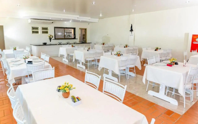 Hotel Fazenda Itacorá