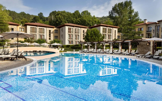 Park Hotel Pirin